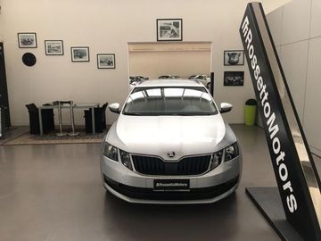 Skoda Octavia - 2