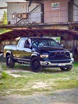 Dodge RAM - Dodge aus 2002