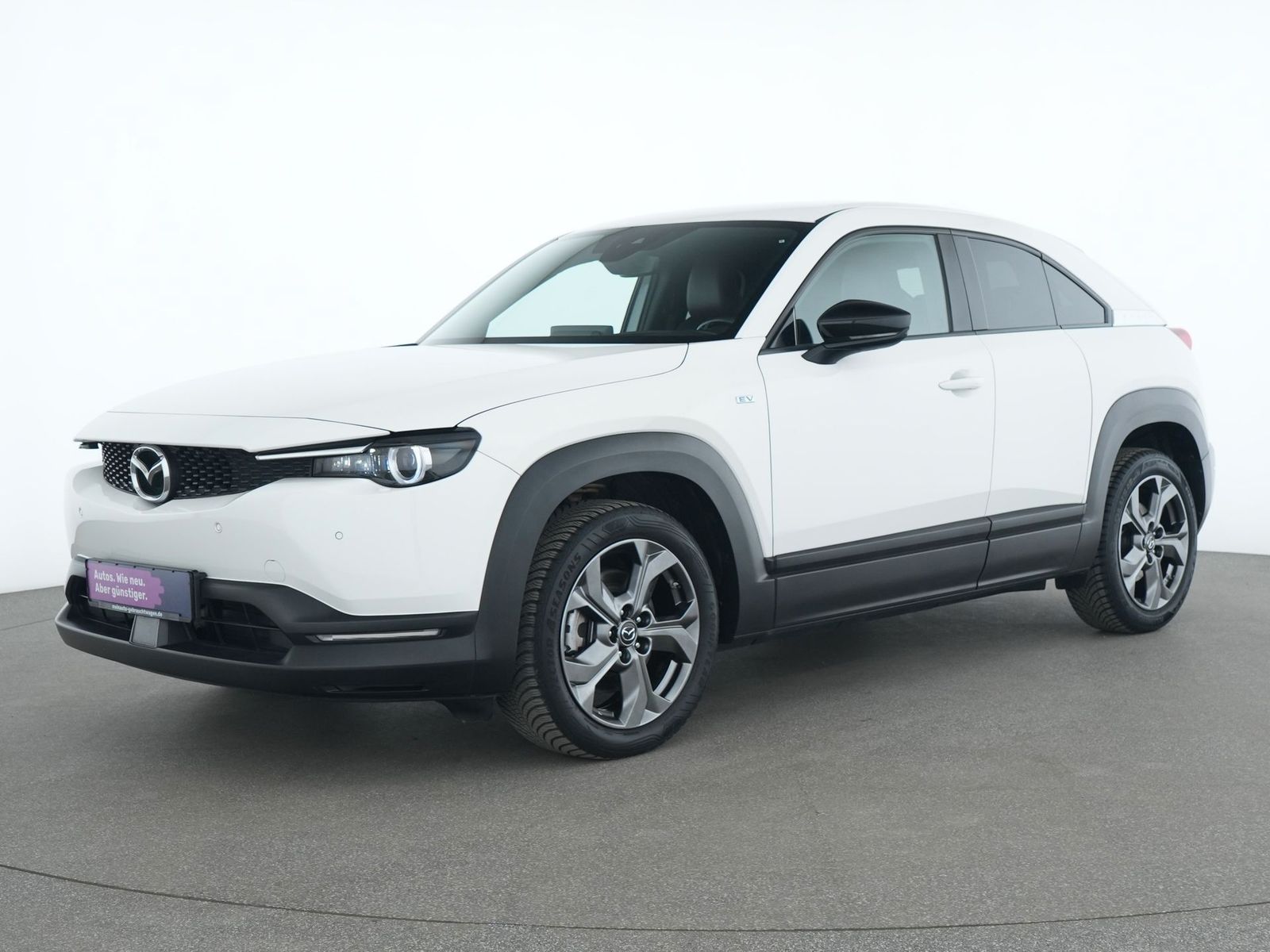 Mazda MX-30 - Bild 2