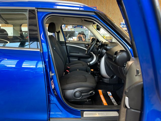 MINI Cooper Countryman *BiXenon*Klima*TÜV*