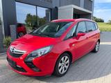Opel Zafira Tourer 1.4 Turbo "drive"/7-Sitzer/AHK - Opel Zafira Tourer: Drive