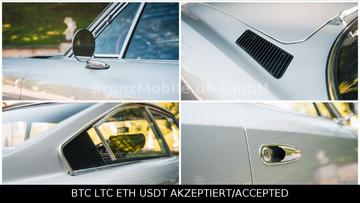 1969 Ferrari 365 缩略图 13