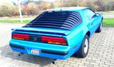 Pontiac Firebird Targa 5.0 V8 TBI - Pontiac: 8