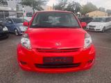 Daihatsu Sirion 1.0*HU bis 09/2026, Klima - gebrauchte Daihatsu Limousine