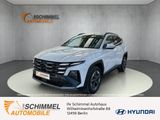 Hyundai TUCSON Hybrid Trend *Facelift* MY25 SHZ NAVI LED