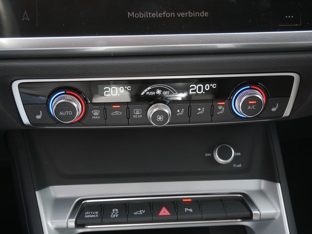 Audi Q3 45 TFSI e LED+NAVI+PDC+SITZHEIZUNG+KLIMA+FSE+ foto 13