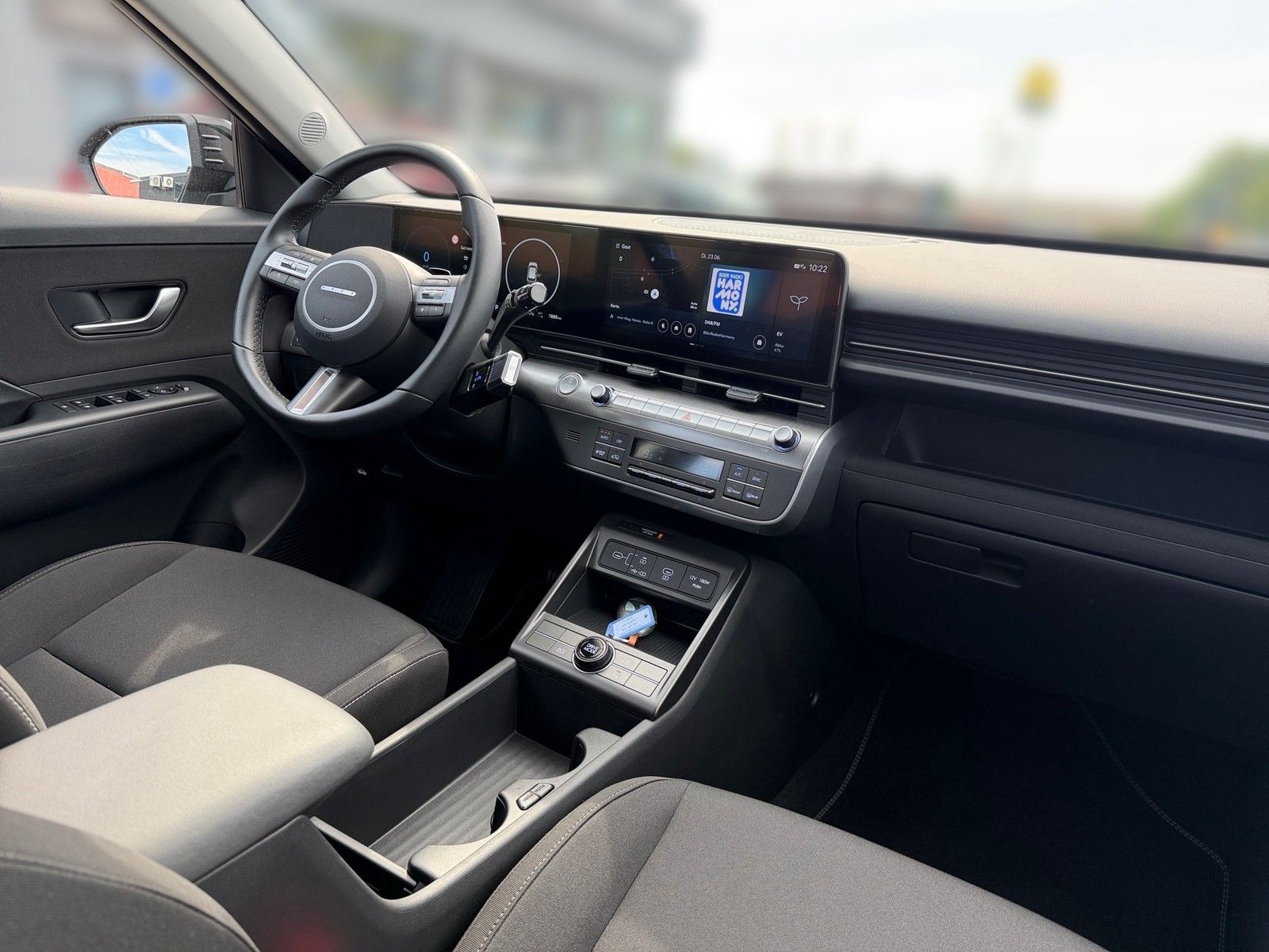 Hyundai KONA Elektro – Bild 20