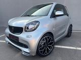 Smart ForTwo 453 CABRIO TailorMade BRABUS 17" KAMERA - Smart Gebrauchtwagen in Berlin