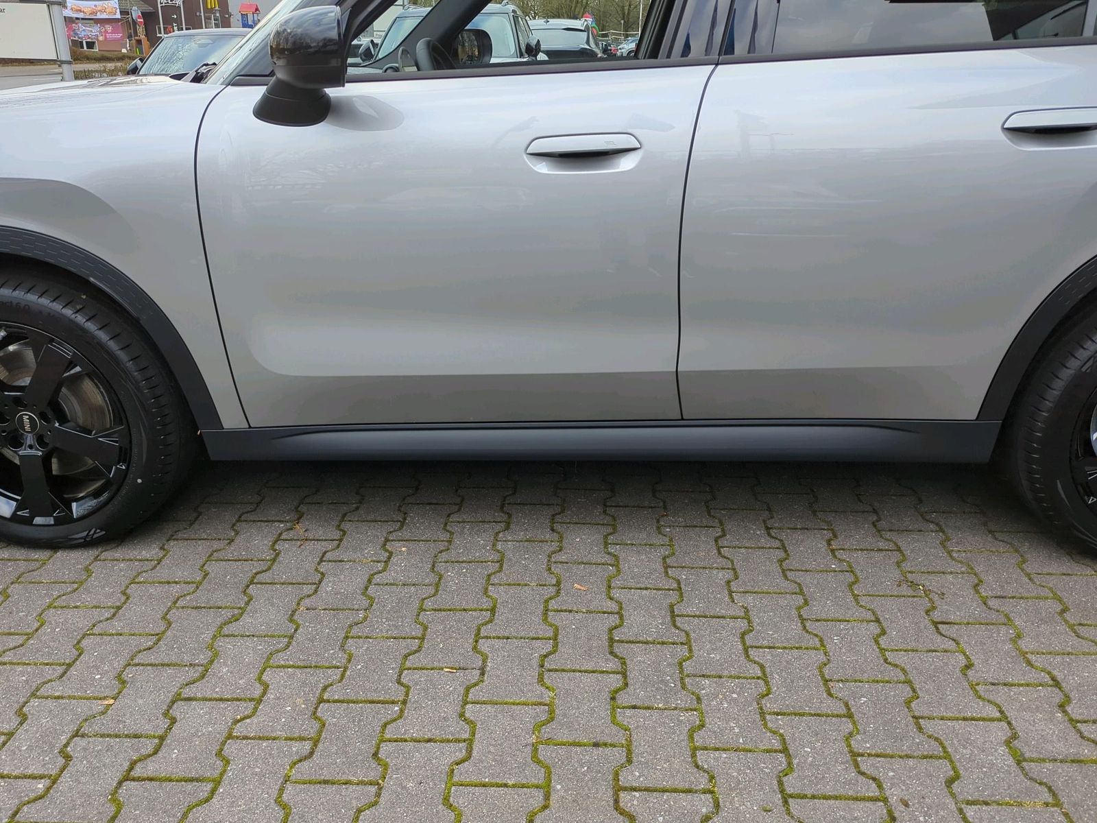 MINI Countryman C (Cooper) - Bild 19