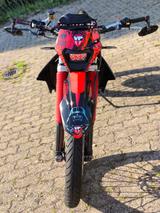 Suzuki DRZ DR-Z 400 (Highend 60PS+) Motor NEU (690,700) - SUZUKI 700