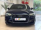 Audi A3 quattro DSG Sport S-Line Plus/NAVI/Sound/1... - Audi A3: A3s Line