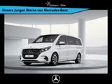 Mercedes-Benz EQV 300 Lang NAVI+DISTRO+KAMERA+KLIMA+MBUX