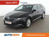 Skoda Superb 2.0 TDI Style Aut.*XENON*NAVI*TEMPO*PDC* - Skoda Superb in Bochum