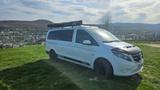 Mercedes-Benz Vito - autarker Camper/Wohnmobil - Mercedes-Benz Wohnmobil