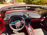 Porsche  Boxster|indischrot|ACC|Chrono|Approved|wie neu - Porsche Boxster in Ludwigshafen