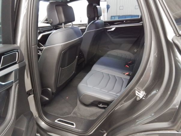 Volkswagen Touareg - Bild 7