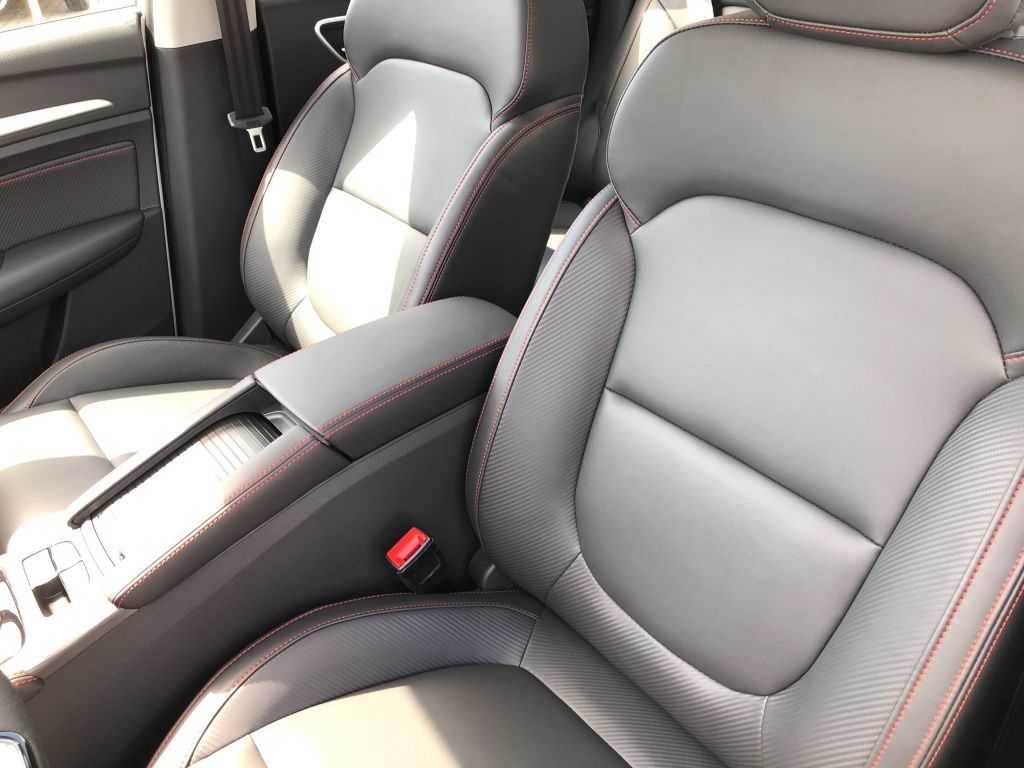 Fahrzeugabbildung MG ZS EV Standard Luxury *Sofort verfügbar*