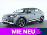 Audi Q4 e-tron Sportback ACC|Komfort-Paket +|Navi+