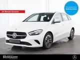 Mercedes-Benz B 200 ADVANCED/MULTIBEAM/KAMERA/LENKRADHEIZUNG - Mercedes-Benz Jahreswagen