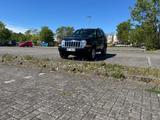 Jeep Cherokee Limited 3.7 Auto. Limited GASANLAGE - gebrauchte Jeep Cherokee aus dem Jahr 2005