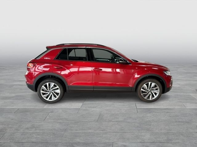 T-Roc GOAL 2.0 TDI SCR DSG REAR VIEW LED PLUS SC