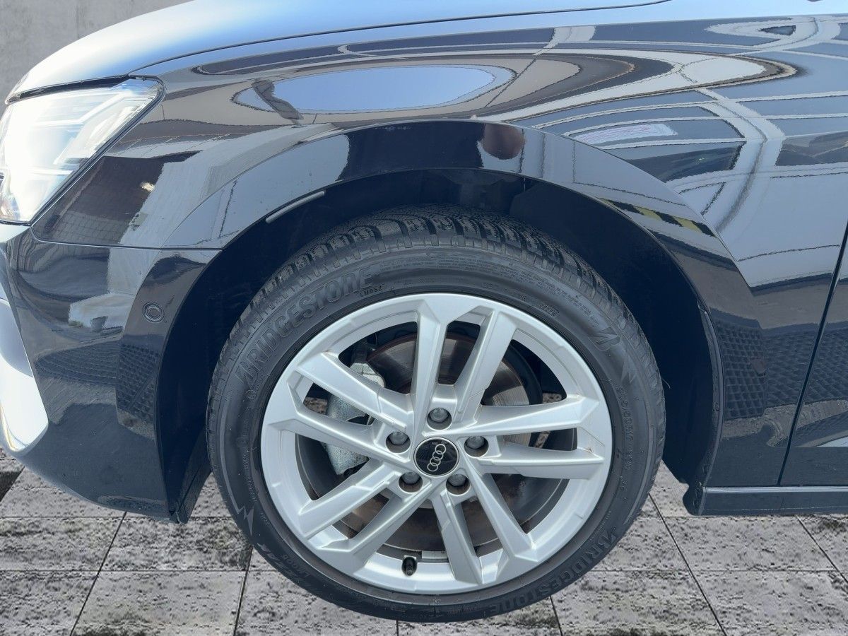 Audi A3 - Bild 7