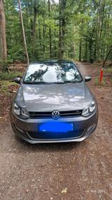 Volkswagen Polo 1.2 TSI Highline Plus - Volkswagen Polo: Plus