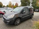 Citroën Berlingo Kombi Shine=Automatik-Navi-Kamera-AHK= - Citroën Berlingo mit Anhängerkupplung