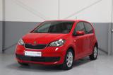 Skoda Citigo Clever~Sitzhz~Automatik~Tempomat~MFL~PDC~ - Skoda Citigo Gebrauchtwagen