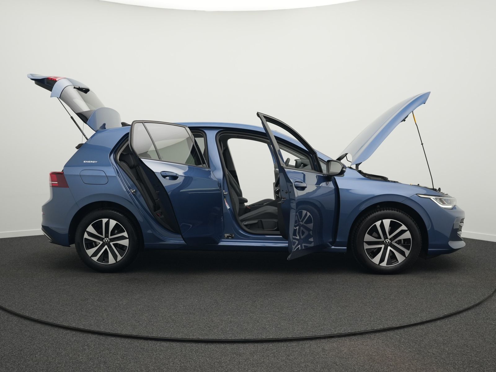 Volkswagen Golf - Bild 43