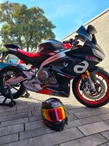 Aprilia RS660 - Offers