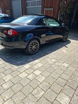 Volkswagen Eos 2.0 TSI DSG Edition 2008 - Volkswagen Eos: 2.0