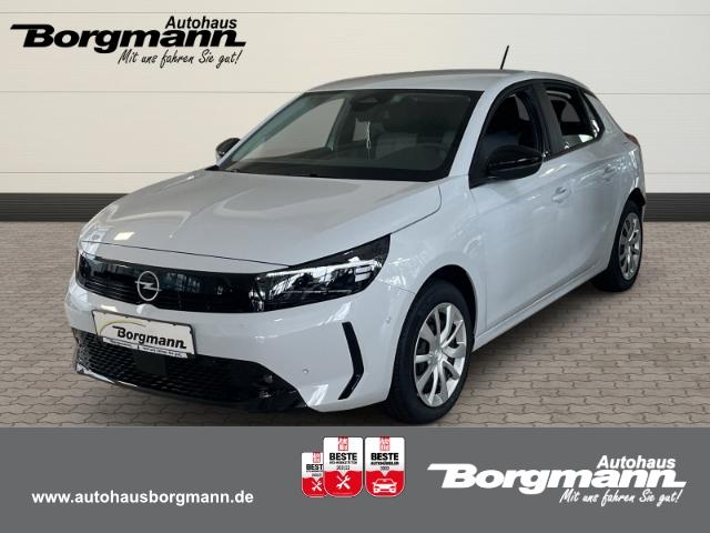 Opel Corsa-e Edition LED - 3-phasig 11kW - Sitzheizun