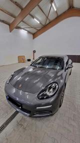 Porsche 4S, Facelift, Approved bis 05/28, 360,Topzustand - gebrauchte Porsche Panamera aus dem Jahr 2013