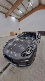 Porsche 4S,Facelift,Garantie bis 04/28,360,Topzustand - Porsche Panamera aus 2013