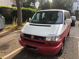 Volkswagen T4 Multivan 2.5 TDI  - VW T4 Gebrauchtwagen in Bochum