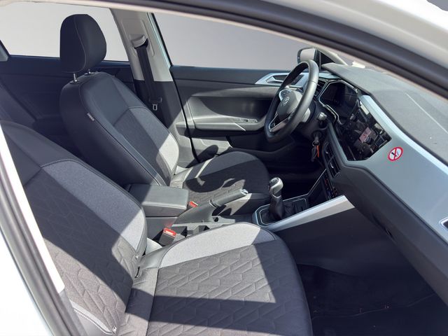 Polo 1.0TSI Goal