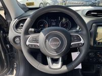 Jeep Renegade - Vorschau Bild 9