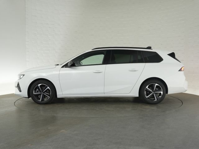 Astra L ST GS AT+LED+360 GRAD KAMERA+SITZ-/LENKR