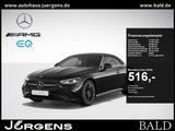 Mercedes-Benz CLE 200 Cabriolet AMG-Sport+Burm+Digital+Distr - Mercedes-Benz Jahreswagen: Cabrio