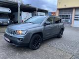 Jeep Compass Limited 4x2 Volleder Navi PDC - gebrauchte Jeep Compass aus dem Jahr 2013
