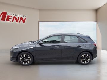 Kia Ceed 1.5T DCT7 Kamera PDC SHZ Klima CarPlay