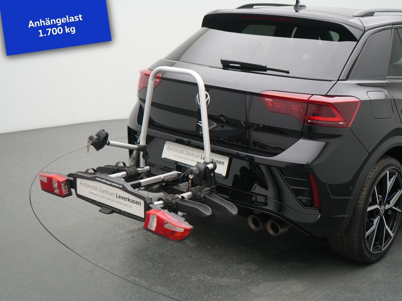 Volkswagen T-Roc - Bild 4