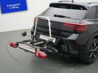 Volkswagen T-Roc - Vorschau Bild 4