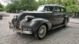 Buick Century - Buick Oldtimer