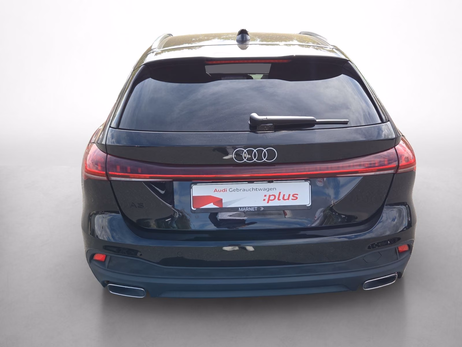 Audi A5 Avant TFSI*Navi*Alu*Virtual*Kamera, миниатюра 12