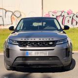 Land Rover Range Rover Evoque D180 S - Land Rover Range Rover Evoque in Aachen