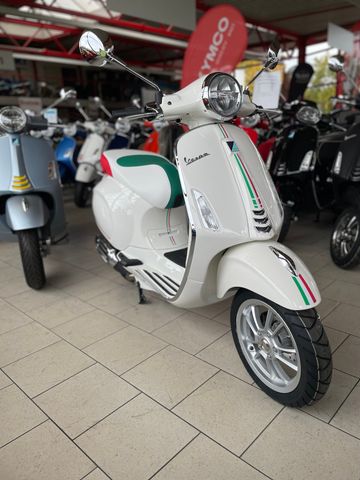 Vespa Primavera 50*LED*12Zoll*Italy *Editizione Spec.*