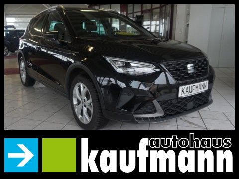 Image of Seat Arona