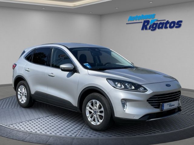 Angebot ansehen Ford Kuga